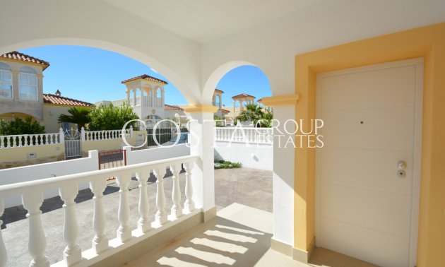 Revente - Villa -
Algorfa - Lo Crispin