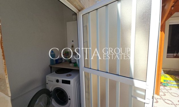 Herverkoop - Villa -
Rojales - Quesada