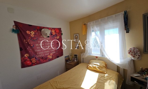 Herverkoop - Villa -
Rojales - Quesada