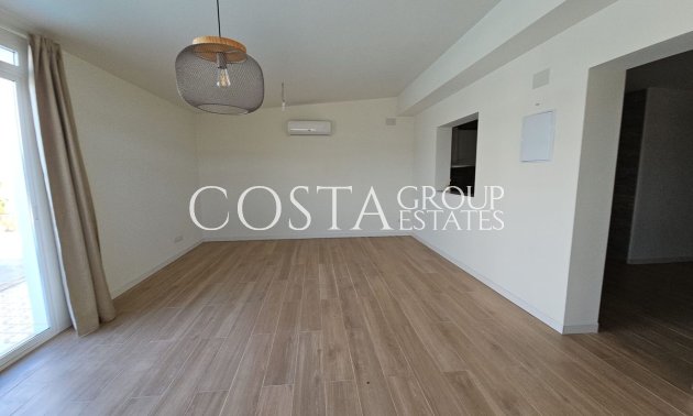 Herverkoop - Villa -
Rojales - Quesada