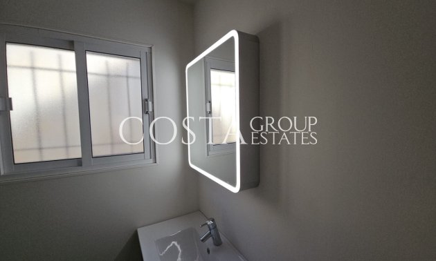 Herverkoop - Villa -
Rojales - Quesada