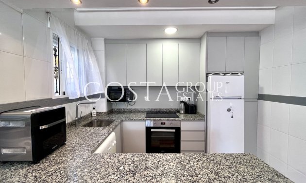 Revente - Maison -
Orihuela - La Zenia