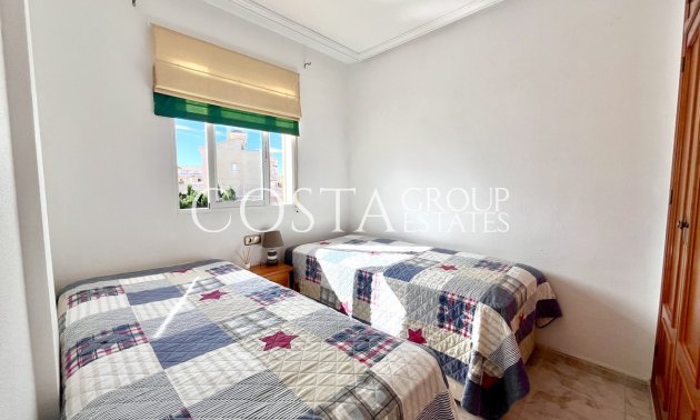 Revente - Maison -
Orihuela - La Zenia