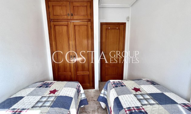 Revente - Maison -
Orihuela - La Zenia