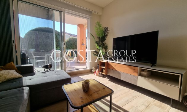 Herverkoop - Apartments -
Calpe - Calpe Centro