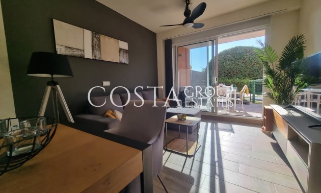 Herverkoop - Apartments -
Calpe - Calpe Centro