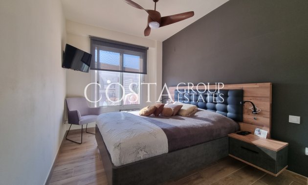 Herverkoop - Apartments -
Calpe - Calpe Centro