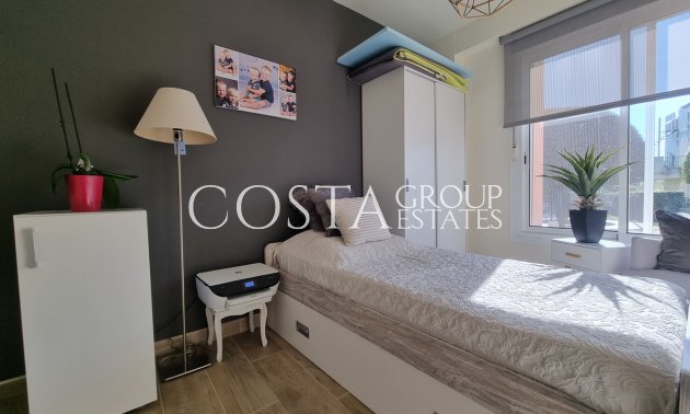 Herverkoop - Apartments -
Calpe - Calpe Centro