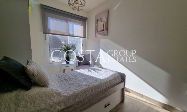 Herverkoop - Apartments -
Calpe - Calpe Centro