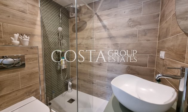 Herverkoop - Apartments -
Calpe - Calpe Centro