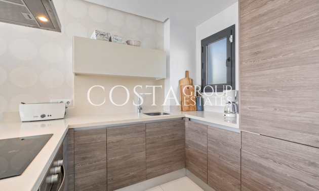 Revente - Maison -
Torrevieja - Torrevieja Centro