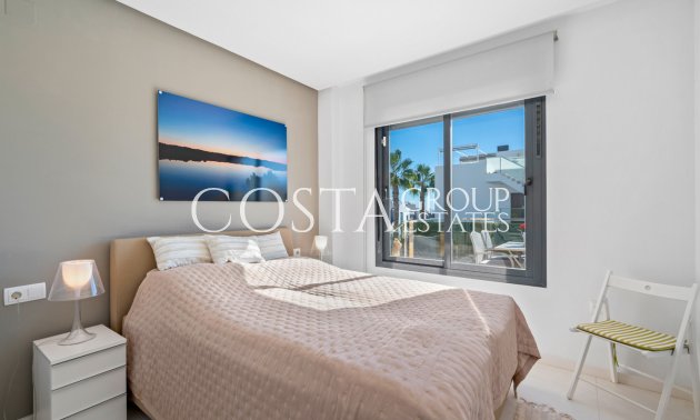 Revente - Maison -
Torrevieja - Torrevieja Centro