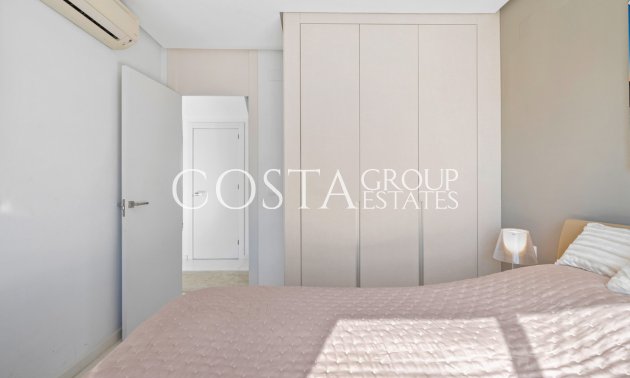 Revente - Maison -
Torrevieja - Torrevieja Centro