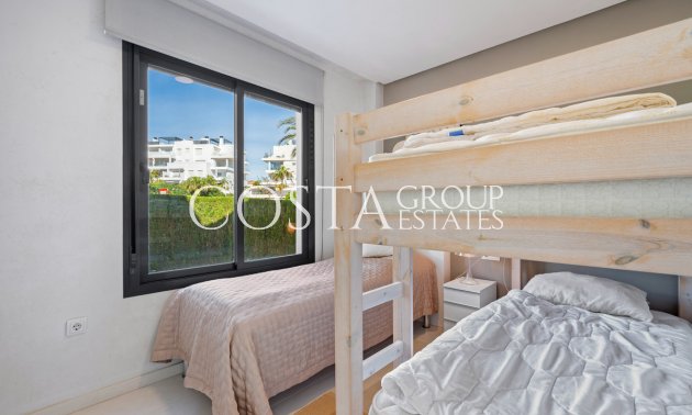 Revente - Maison -
Torrevieja - Torrevieja Centro