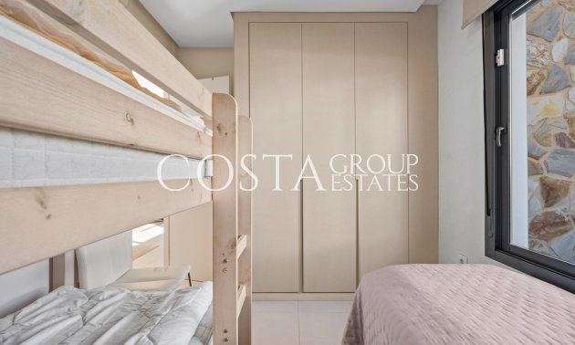 Revente - Maison -
Torrevieja - Torrevieja Centro