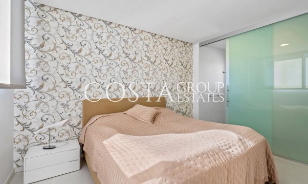 Revente - Maison -
Torrevieja - Torrevieja Centro