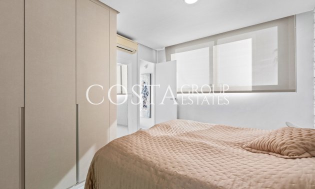 Revente - Maison -
Torrevieja - Torrevieja Centro