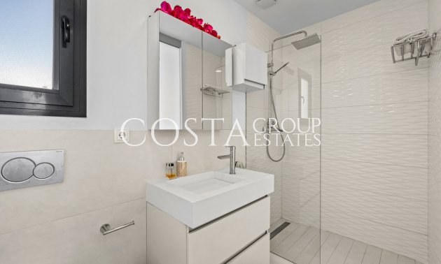 Revente - Maison -
Torrevieja - Torrevieja Centro