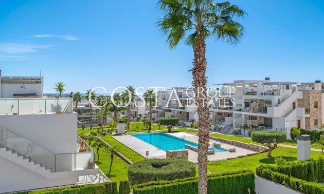 Revente - Maison -
Torrevieja - Torrevieja Centro