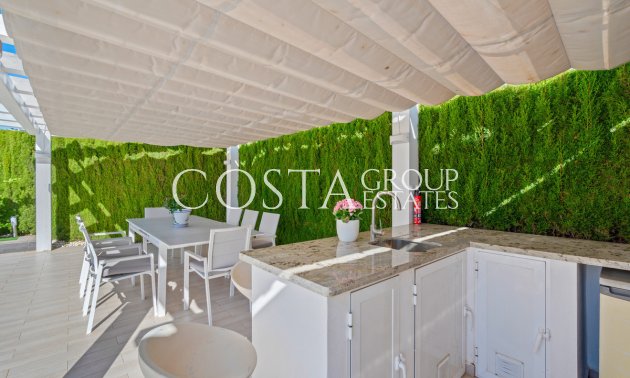 Revente - Maison -
Torrevieja - Torrevieja Centro