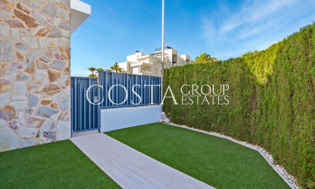 Revente - Maison -
Torrevieja - Torrevieja Centro