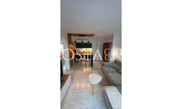 Odsprzedaż - Dom -
Benitachell - Benitachell Centro