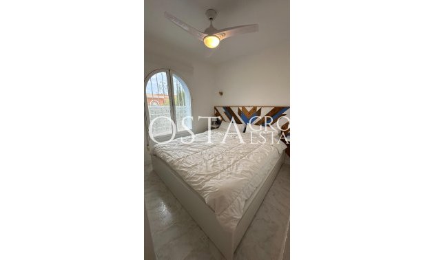 Odsprzedaż - Dom -
Benitachell - Benitachell Centro