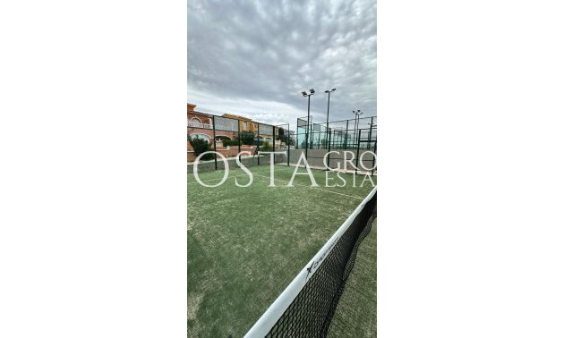 Odsprzedaż - Dom -
Benitachell - Benitachell Centro