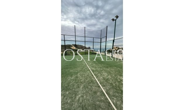 Odsprzedaż - Dom -
Benitachell - Benitachell Centro