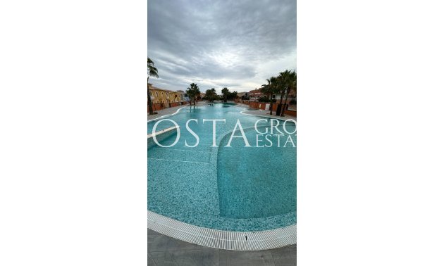 Odsprzedaż - Dom -
Benitachell - Benitachell Centro