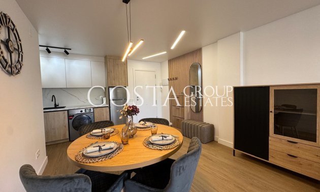 Herverkoop - Apartments -
Torrevieja - Torrevieja Centro