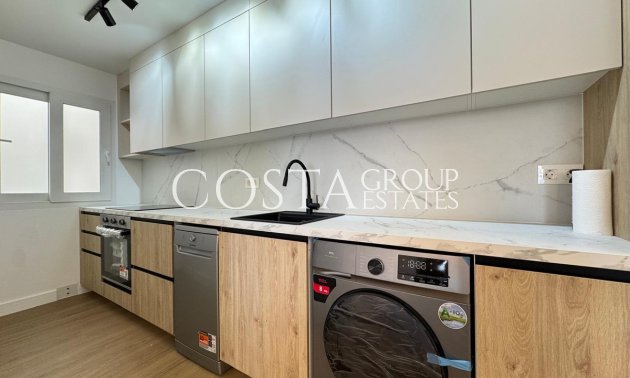 Herverkoop - Apartments -
Torrevieja - Torrevieja Centro