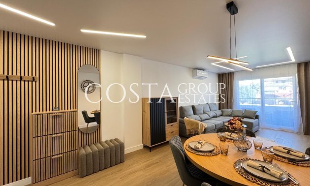 Herverkoop - Apartments -
Torrevieja - Torrevieja Centro