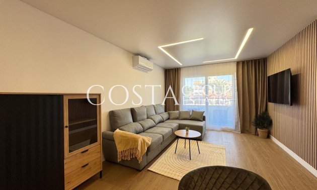 Herverkoop - Apartments -
Torrevieja - Torrevieja Centro