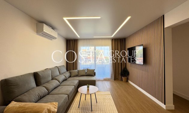 Herverkoop - Apartments -
Torrevieja - Torrevieja Centro