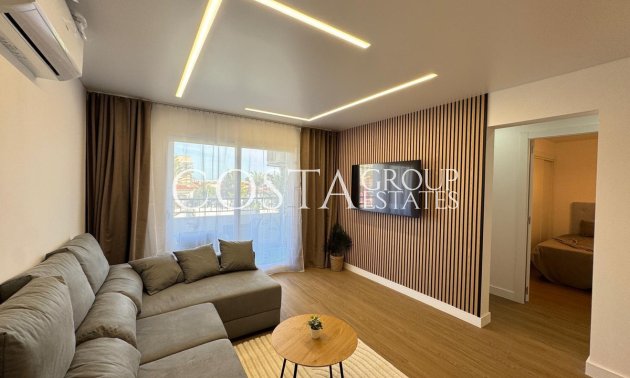 Herverkoop - Apartments -
Torrevieja - Torrevieja Centro