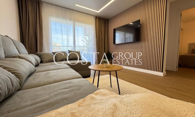 Herverkoop - Apartments -
Torrevieja - Torrevieja Centro