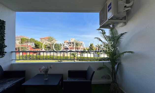 Herverkoop - Apartments -
Torrevieja - Torrevieja Centro