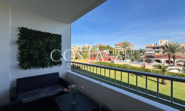 Herverkoop - Apartments -
Torrevieja - Torrevieja Centro