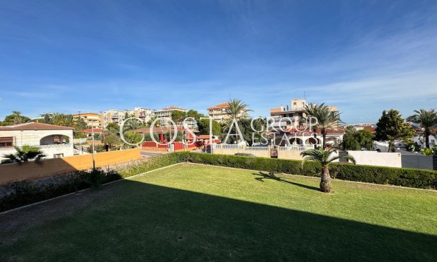 Herverkoop - Apartments -
Torrevieja - Torrevieja Centro