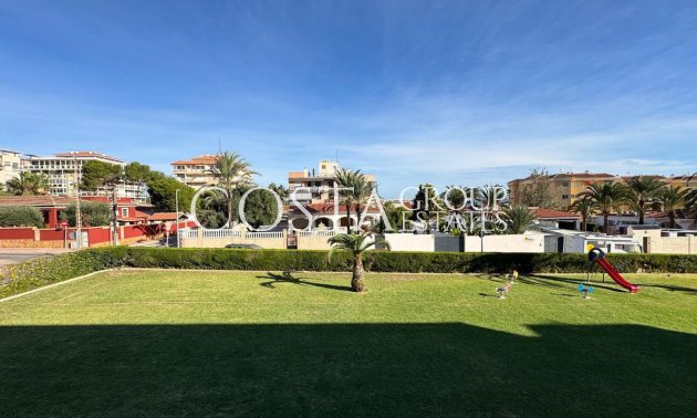 Herverkoop - Apartments -
Torrevieja - Torrevieja Centro