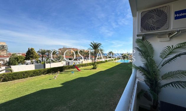 Herverkoop - Apartments -
Torrevieja - Torrevieja Centro