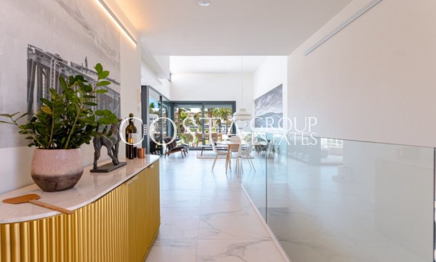 Wiederverkauf - Villa -
San Miguel de Salinas - San Miguel de Salinas Centro