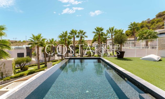 Wiederverkauf - Villa -
San Miguel de Salinas - San Miguel de Salinas Centro