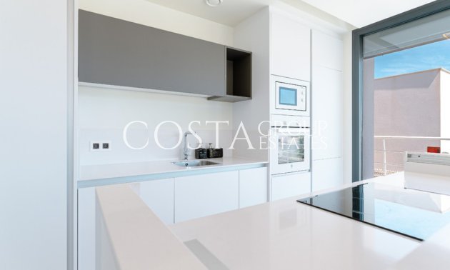 Wiederverkauf - Villa -
San Miguel de Salinas - San Miguel de Salinas Centro