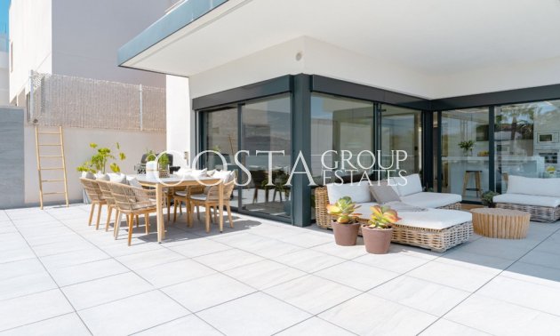 Wiederverkauf - Villa -
San Miguel de Salinas - San Miguel de Salinas Centro