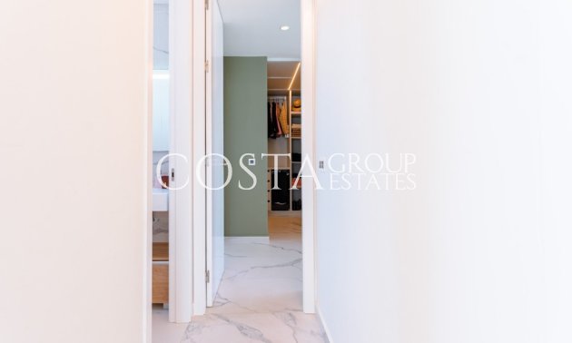 Wiederverkauf - Villa -
San Miguel de Salinas - San Miguel de Salinas Centro