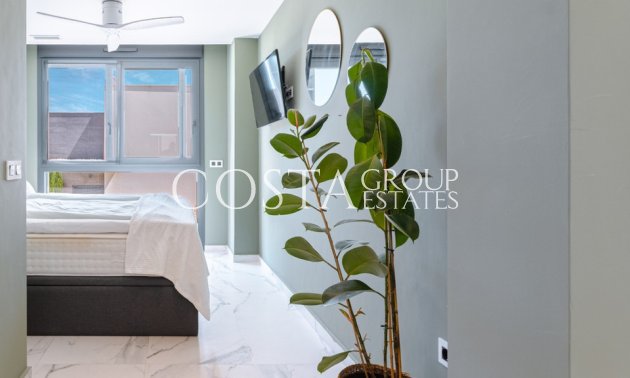 Wiederverkauf - Villa -
San Miguel de Salinas - San Miguel de Salinas Centro