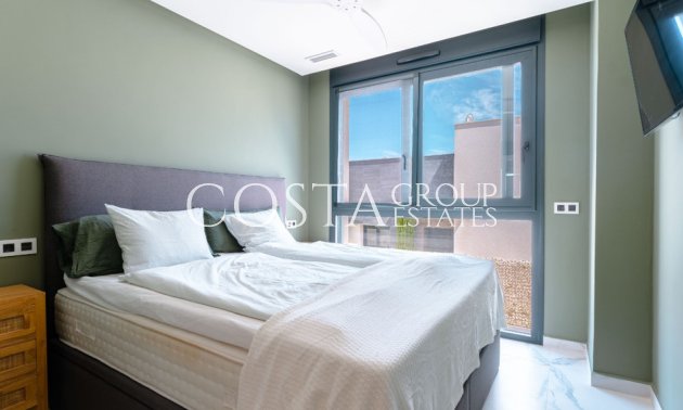 Wiederverkauf - Villa -
San Miguel de Salinas - San Miguel de Salinas Centro