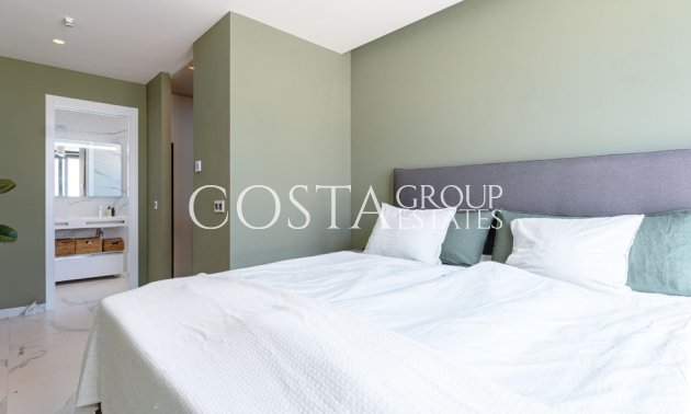 Wiederverkauf - Villa -
San Miguel de Salinas - San Miguel de Salinas Centro